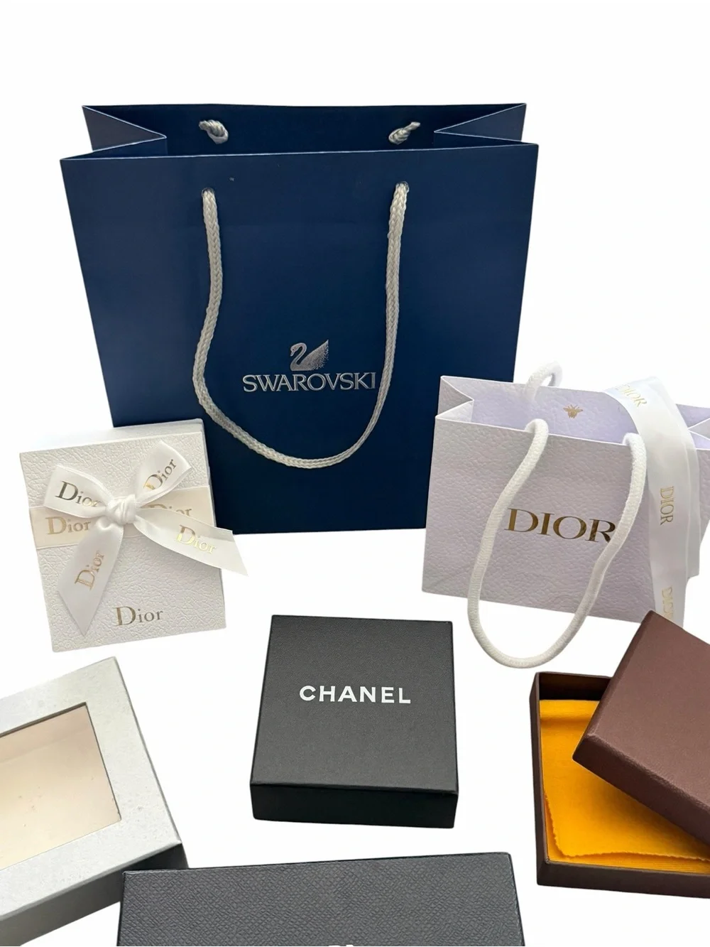 CHANEL bundle lot